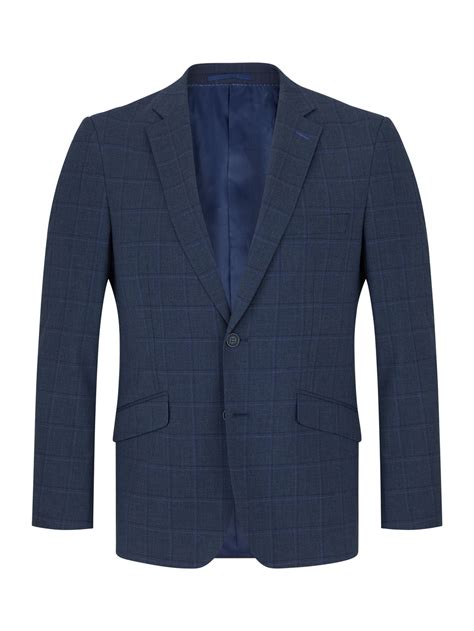 Light Grey Suit Contrast Waistcoat Tom Murphys Formal And Menswear