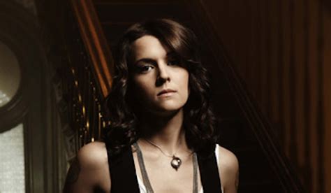 Brandi Carlile Tour Dates And Tickets Ents24