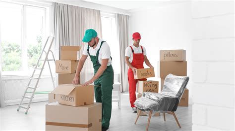 Packing Service Long Distance Usa Movers