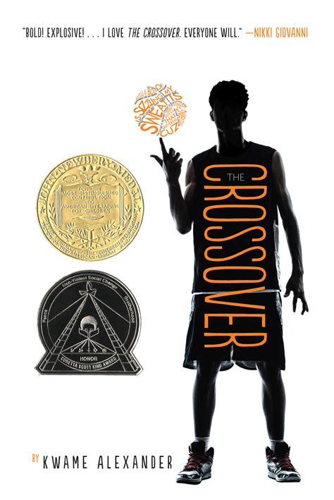 The Crossover — The Crossover Series Plugged In