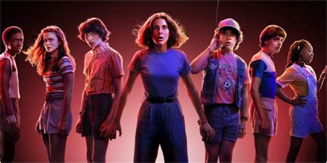 Stranger Things Responds To Fan Theory About Season 4 Release Date