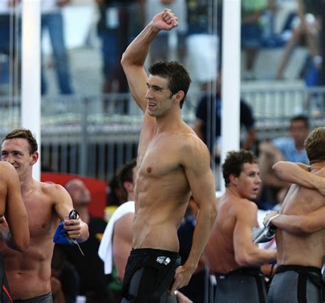 Nude Pictures Of Michael Phelps Unikajayd