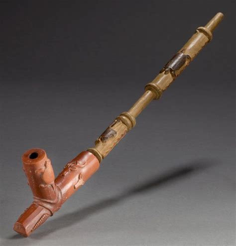 24 Best Smokeable Authentic Native American Handcrafted Peace Pipes