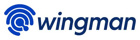 Wingman Logo Vector Logo Logo Allianz Logo