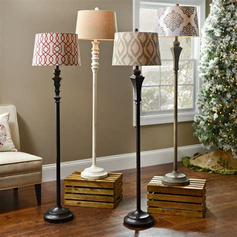 10 Standing Lamp For Living Room