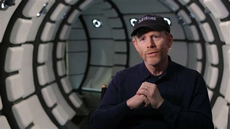 Solo Ron Howard Talks Empire Ruled Planet In Star Wars Rolling Stone