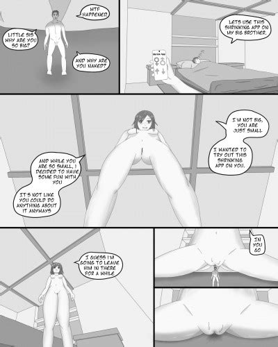 Unbirth Porn Comics And Sex Games Svscomics