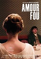 Film Amour fou - Cineman