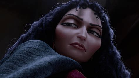 Mother Gothel Blows Guests Away During Meet And Greet DisneyFanatic Com