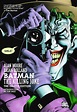store.bg - Batman: The Killing Joke. The Deluxe Edition - Alan Moore ...
