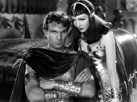 Cleopatra 1934 Classic Movies Wallpaper 16174015 Fanpop
