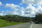 Moraga, California - Wikipedia