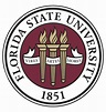 Florida State University logo transparent PNG - StickPNG