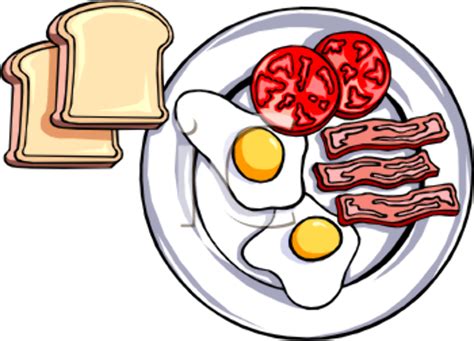 Download High Quality Breakfast Clipart Healthy Transparent Png Images