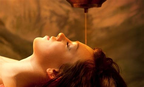 90 Minute Holistic Pamper Package Ayurdhara Ayurvedic Center Groupon