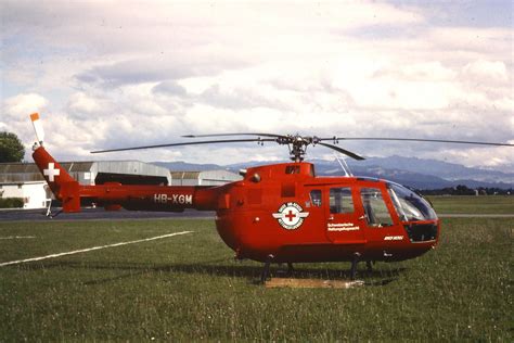 Civilian Helicopters