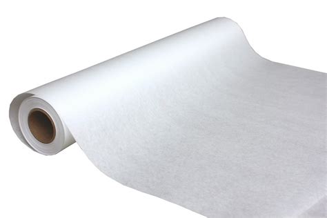 Table Paper 21 X 225 Smooth White 3pack Exam Tables Direct