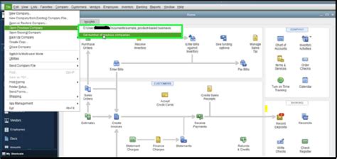 How To Increase The Number Of Company Files Displayed On The Open