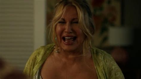 The White Lotus Episode 5 Recap Jennifer Coolidge’s Meltdown And A Botched Robbery Daily
