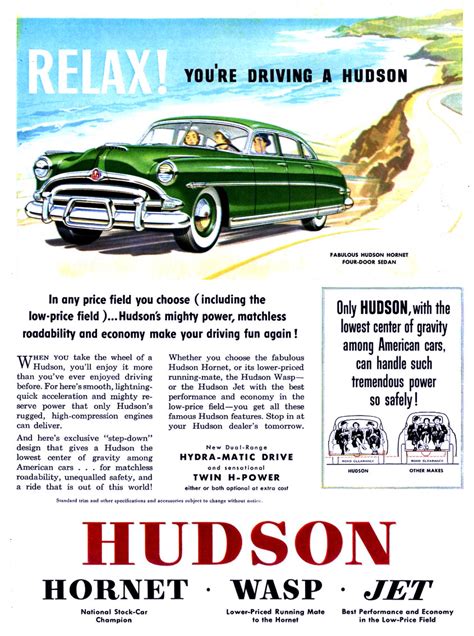 1953 Hudson