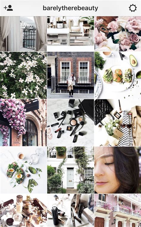 7 Tips To Improve Your Instagram Aesthetic How I Curate And Edit My