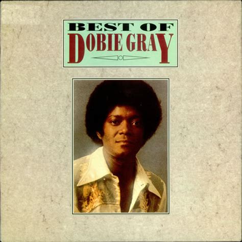 Dobie Gray Best Of Uk Vinyl Lp Album Lp Record 523501