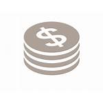 Icon Money Save Dollar Transparent Background Icons