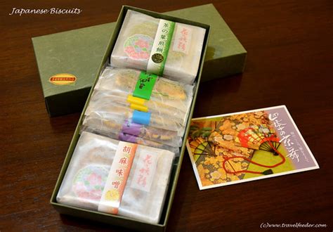 I often send postcards to myself at home as well, as it is always fun to receive mail. Top Japanese food souvenirs to buy in Japan