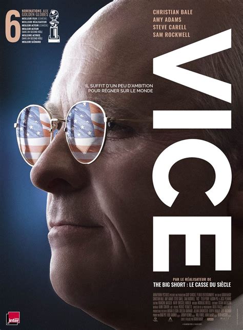 gags is he keeping your brains in jars? Vice DVD Release Date | Redbox, Netflix, iTunes, Amazon
