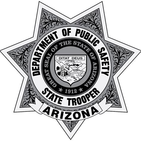 Arizona Department Of Public Safety Youtube