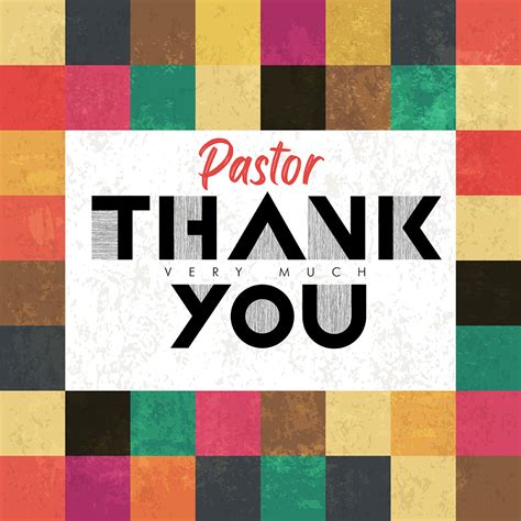 Pastor Appreciation Day Celebration Ideas - Ministry Voice