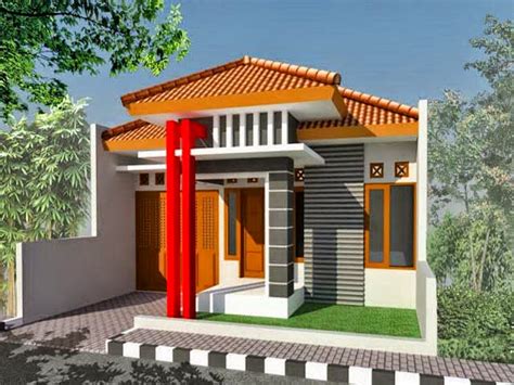 Anda bisa membangun rumah minimalis 2 lantai modern dengan desain yang keren, karena itulah anda tidak perlu tanah yang terlalu luas. Konsep Desain Rumah Minimalis Type 45