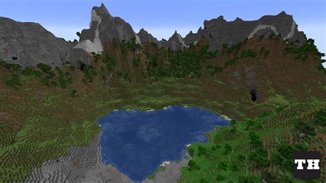 Best Minecraft 119 Seeds May 2024 Bedrock And Java Try Hard Guides