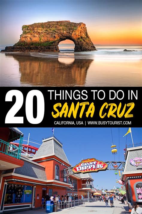 Check spelling or type a new query. 20 Best & Fun Things To Do In Santa Cruz (California) in ...