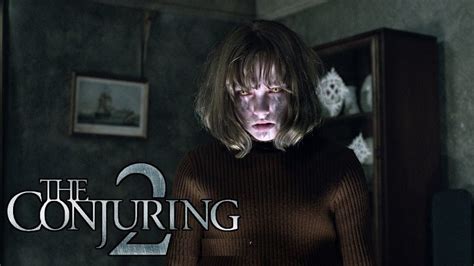 When is the devil made me do it released? 'The Conjuring 2' exorcises sequel slump at weekend box ...