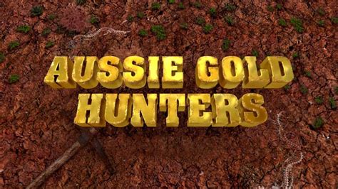 Given miners' track record in snubbing minorities, investors may find it preferable to wait for the stalled ipo of peer gv gold to return. AUSSIE GOLD HUNTERS - Aus Premiere 15 Sept, Discovery Channel - YouTube