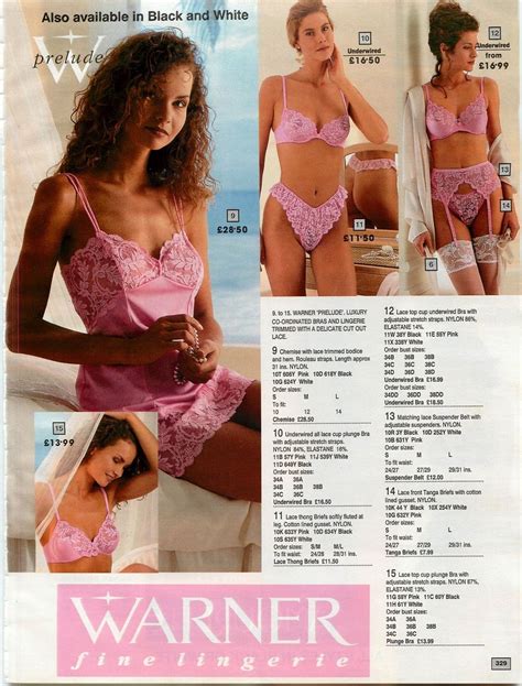 Pin On Lingerie Vintage