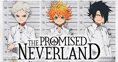 The Promised Neverland Season 2 Episode 3 Preview Release Date And Watch