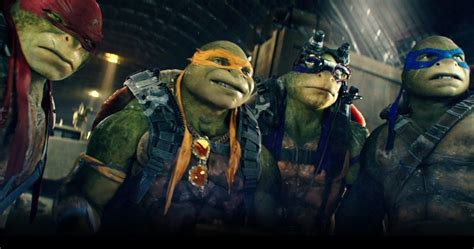 Ninja Turtles 2 Trailer Delivers Action Packed New Footage