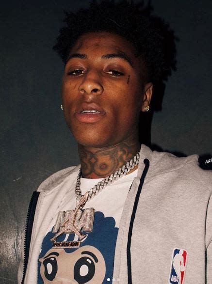 Rapper Nba Youngboy Freed From Louisiana Jail Black