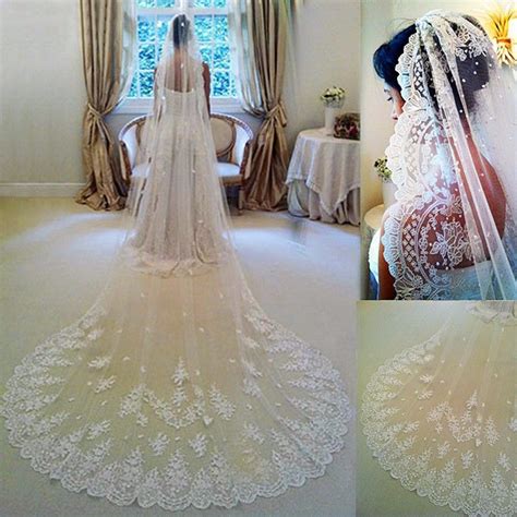 Pin By Djuana Ballentine On Dresses In 2021 Tulle Wedding Veil