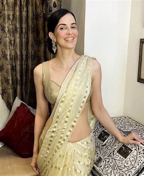 how to look sexy in a sari get ahead