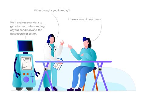 The Ai Physician S Assistant Exploring Chatgpt In Breast Tumor Board Healthcare And Nursing