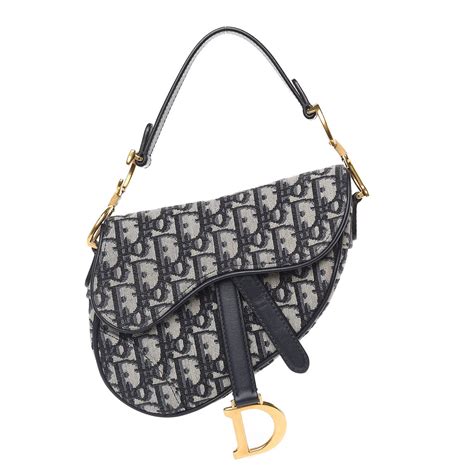 Dior Handbags Saddle