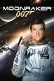 Moonraker Movie Poster - ID: 350683 - Image Abyss