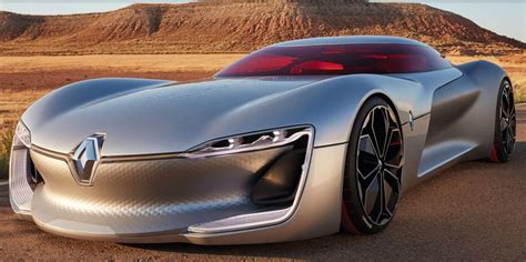 This Is The Most Beautiful Concept Car In The World