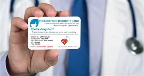 The program administrator may obtain fees or rebates from manufacturers and/or pharmacies based on your prescription drug purchases. FREE Discount Drug Card | Prescription Assistance Program ...