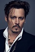 El aire maligno de Johnny Depp para Dior