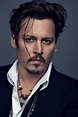 El aire maligno de Johnny Depp para Dior