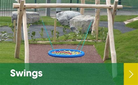 Playground Equipment From Creative Play Solutions Playground